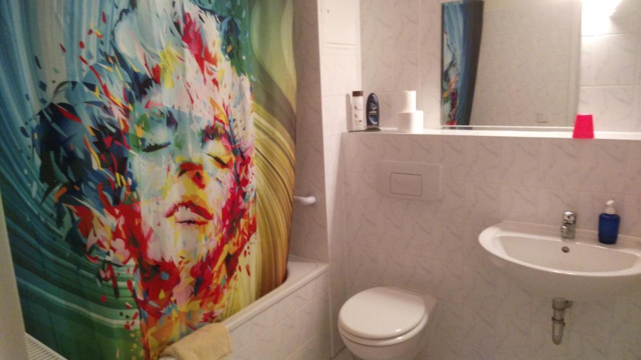 Zu Den Blauen Schwertern Meissen Hotel Ngoại thất bức ảnh